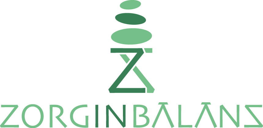 Logo Zorg in Balanz